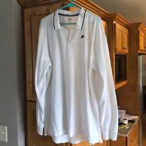 Nike SB long sleeve shirt